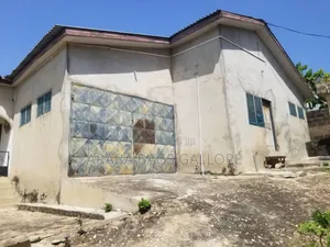 Furnished 4bdrm House in Eden Heights, Accra Metropolitan for sale