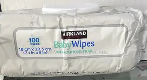 Baby Wipes