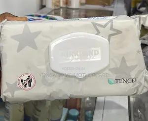 Baby Wipes