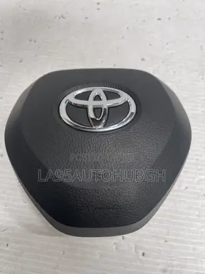 Toyota Corolla 2020,2021,2022,2023 Steering Wheel Airbags