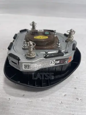 Toyota Corolla 2020,2021,2022,2023 Steering Wheel Airbags