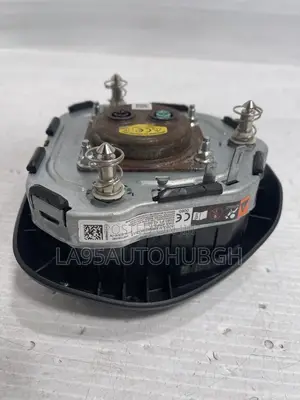 Toyota Corolla 2020,2021,2022,2023 Steering Wheel Airbags
