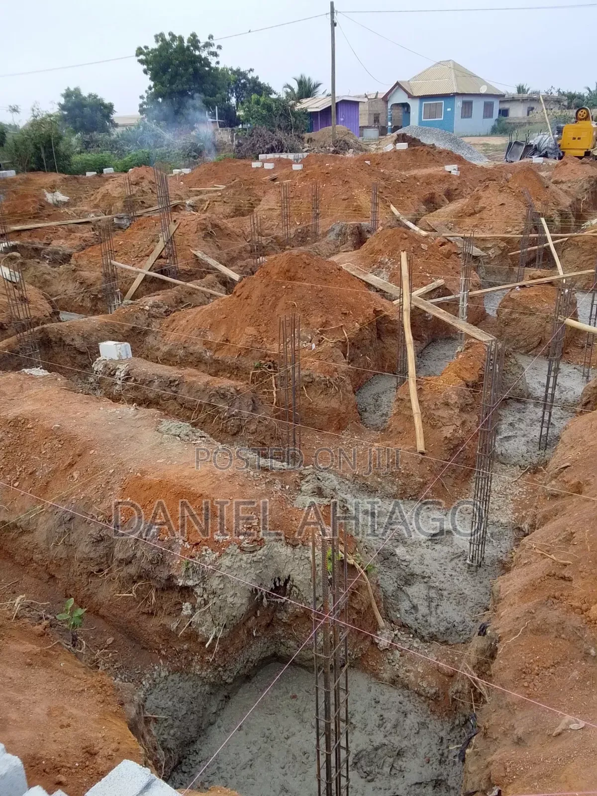 Expect Mason for Your Building Project