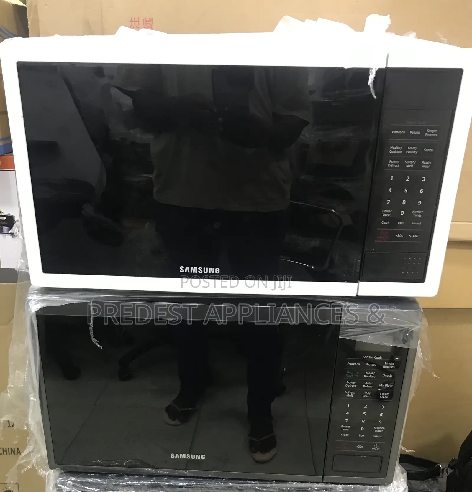 Samsung Microwave 32l
