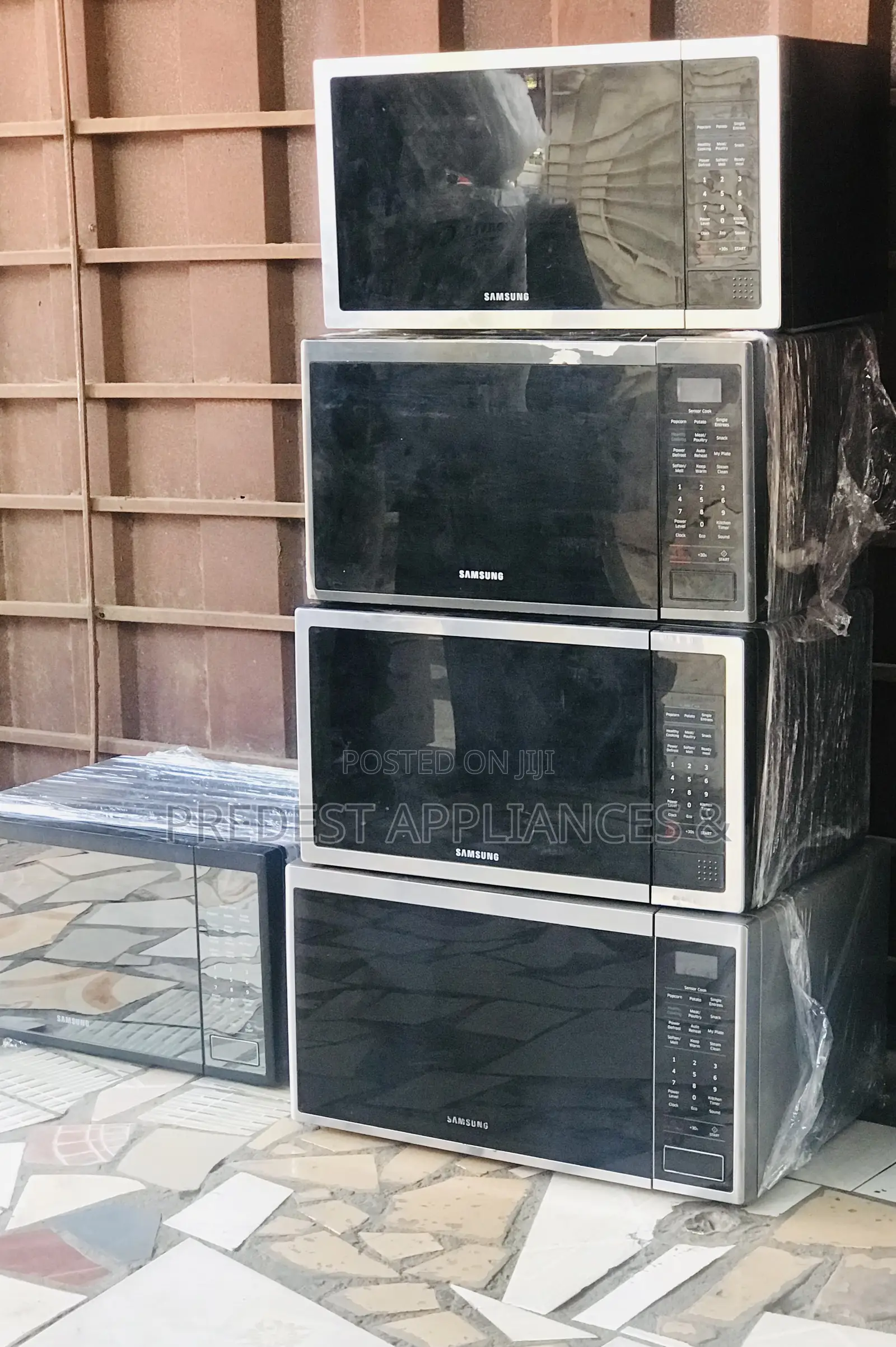 Samsung Microwave 32l