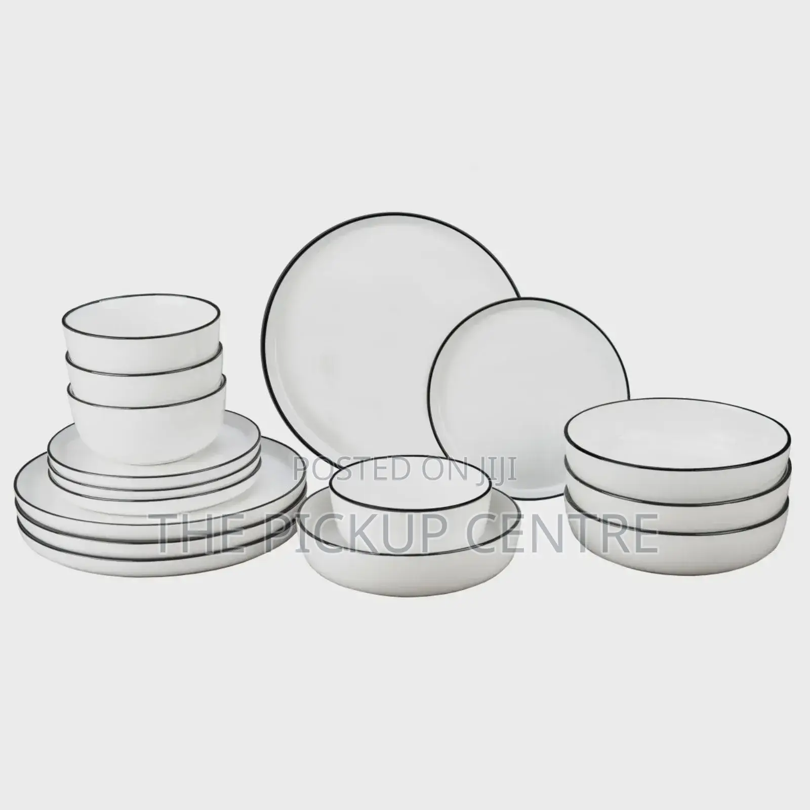 Dinnerware Bia Cordon Bleu 16-Piece Sets