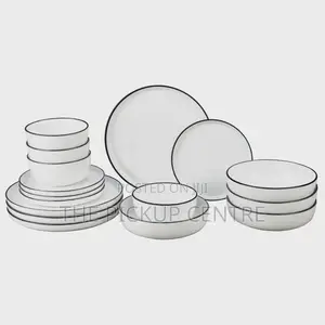 Dinnerware Bia Cordon Bleu 16-Piece Sets