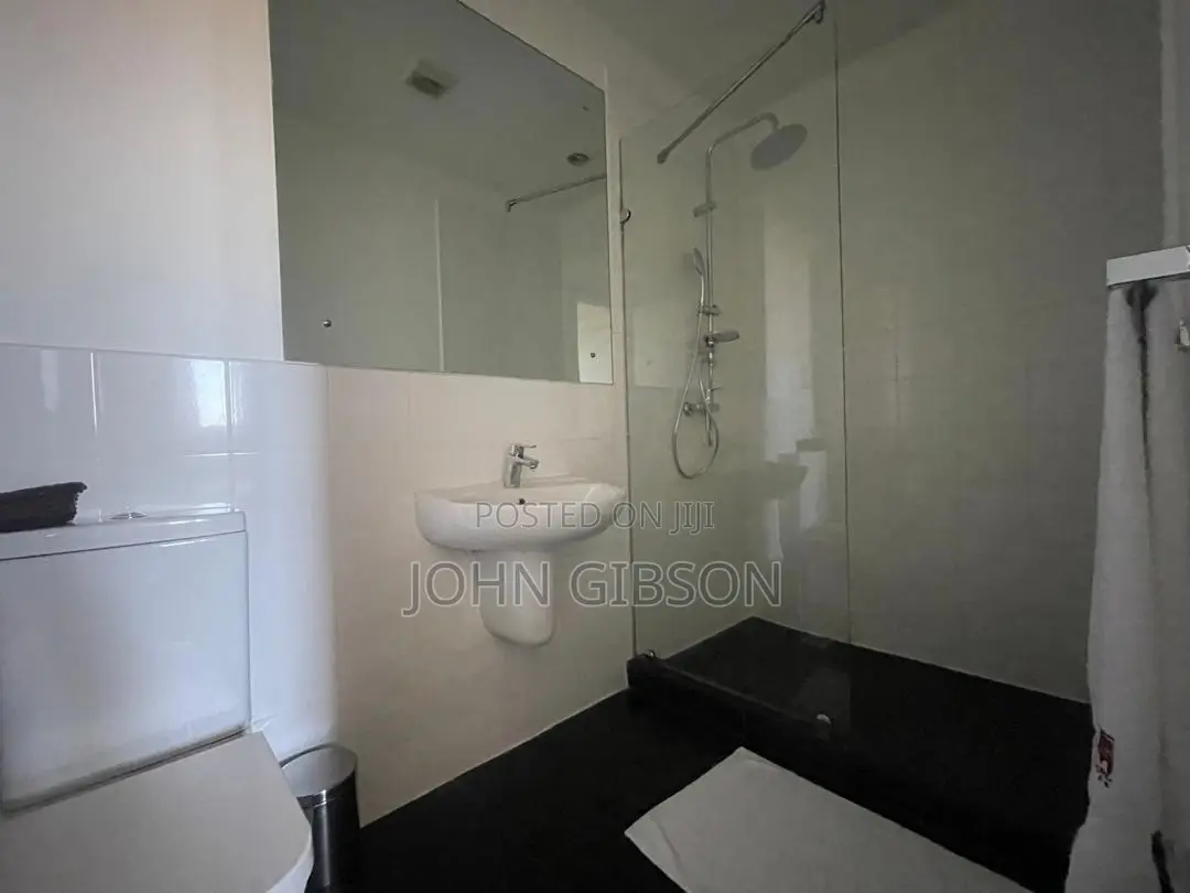 2bdrm Apartment in Airport Shiashie, Accra Metropolitan for sale