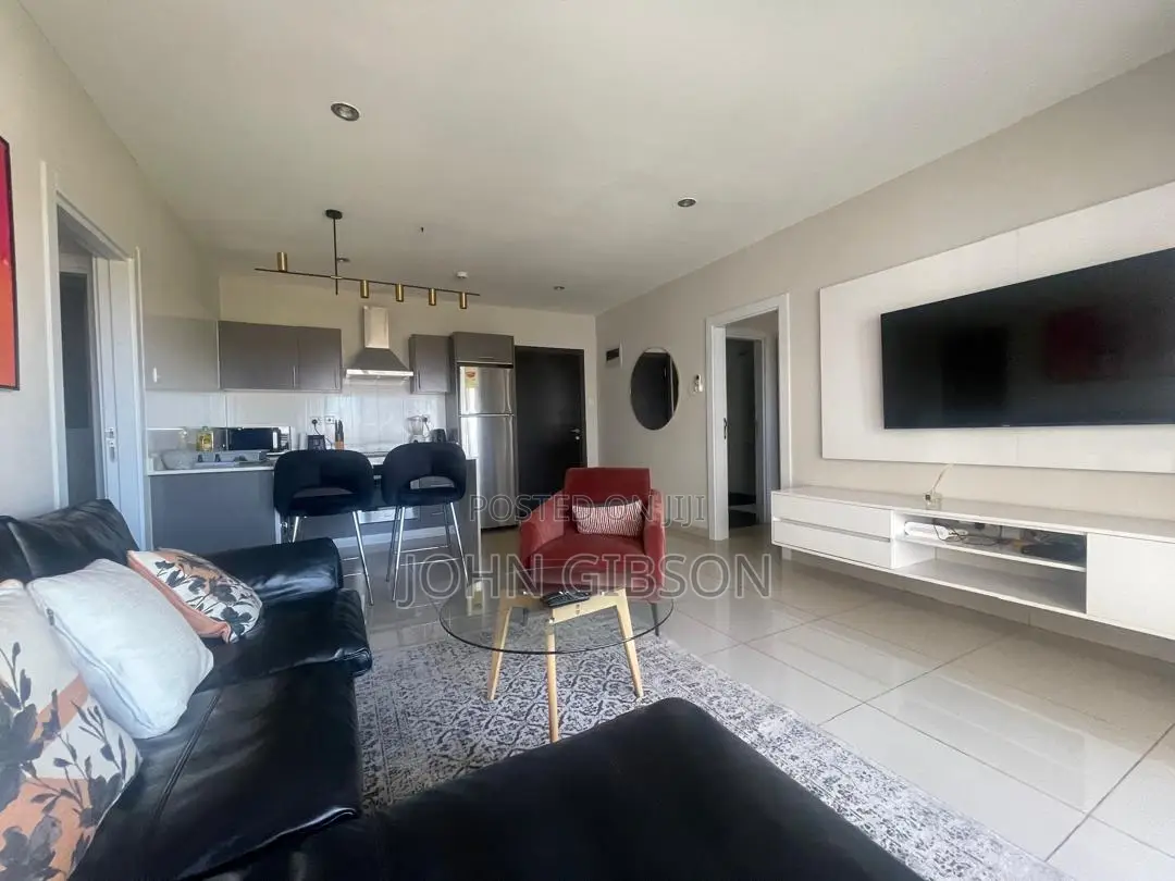 2bdrm Apartment in Airport Shiashie, Accra Metropolitan for sale