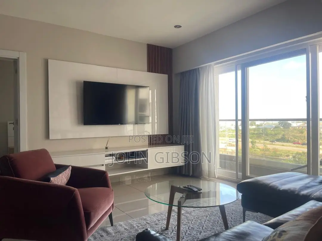 2bdrm Apartment in Airport Shiashie, Accra Metropolitan for sale