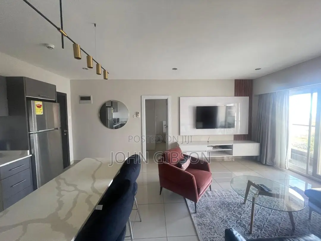 2bdrm Apartment in Airport Shiashie, Accra Metropolitan for sale