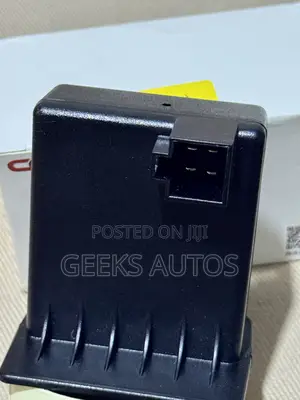 W204,W212 Steering Lock Emulator