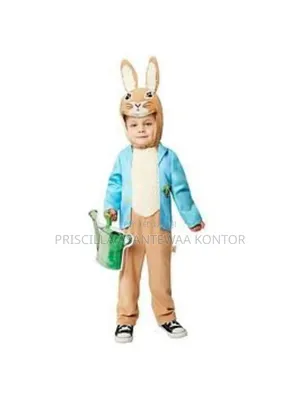 Rabbit or Bunny Costume