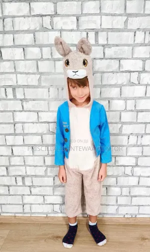 Rabbit or Bunny Costume