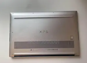 Laptop Dell XPS 15 9510 32GB Intel Core i9 SSD 32GB