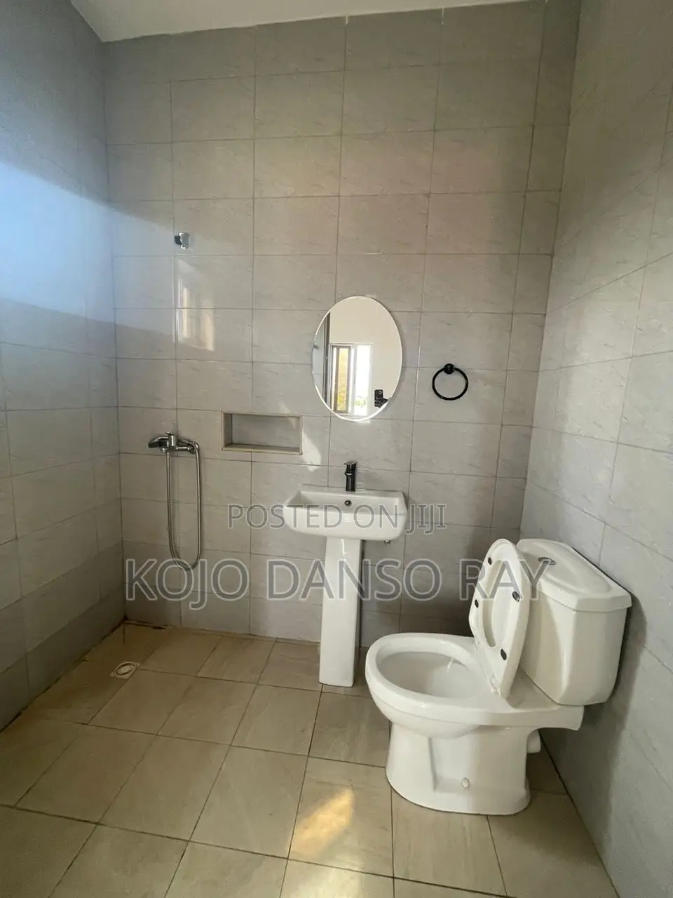 2bdrm Apartment in Ga East Municipal for rent