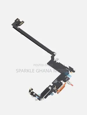 iPhone 17 Pro Max Charging System Replacement