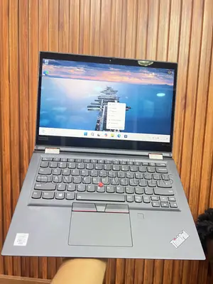Laptop Lenovo Thinkpad x13 Yoga 16GB Intel Core i7 SSD 512GB