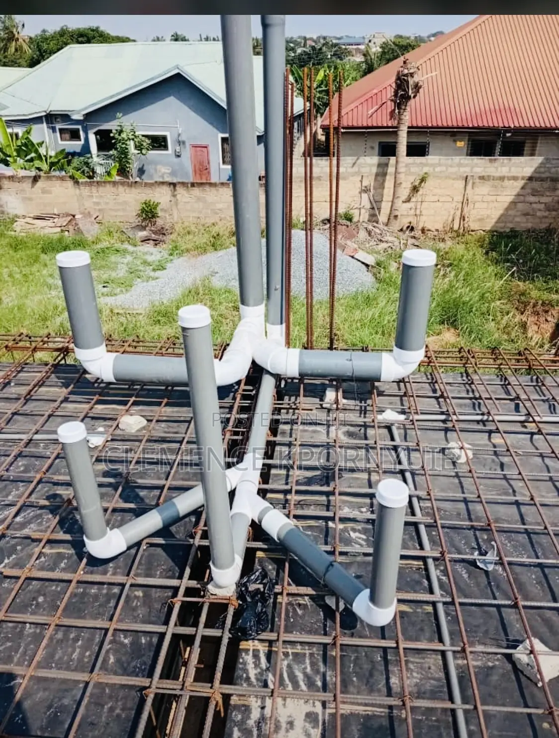 Plumbing Services