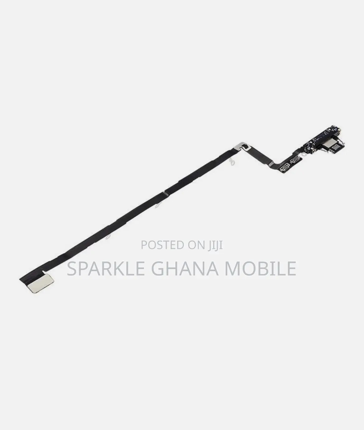 iPhone 17 Air Charging Port Replacement