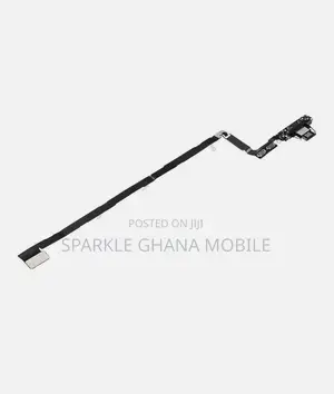 iPhone 17 Air Charging Port Replacement