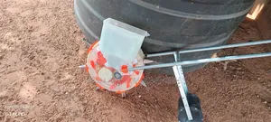 Seeds Planter