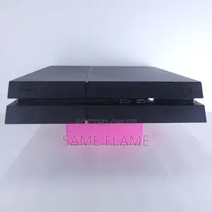 Ps4 Standard 1tb 1 Pad No Games