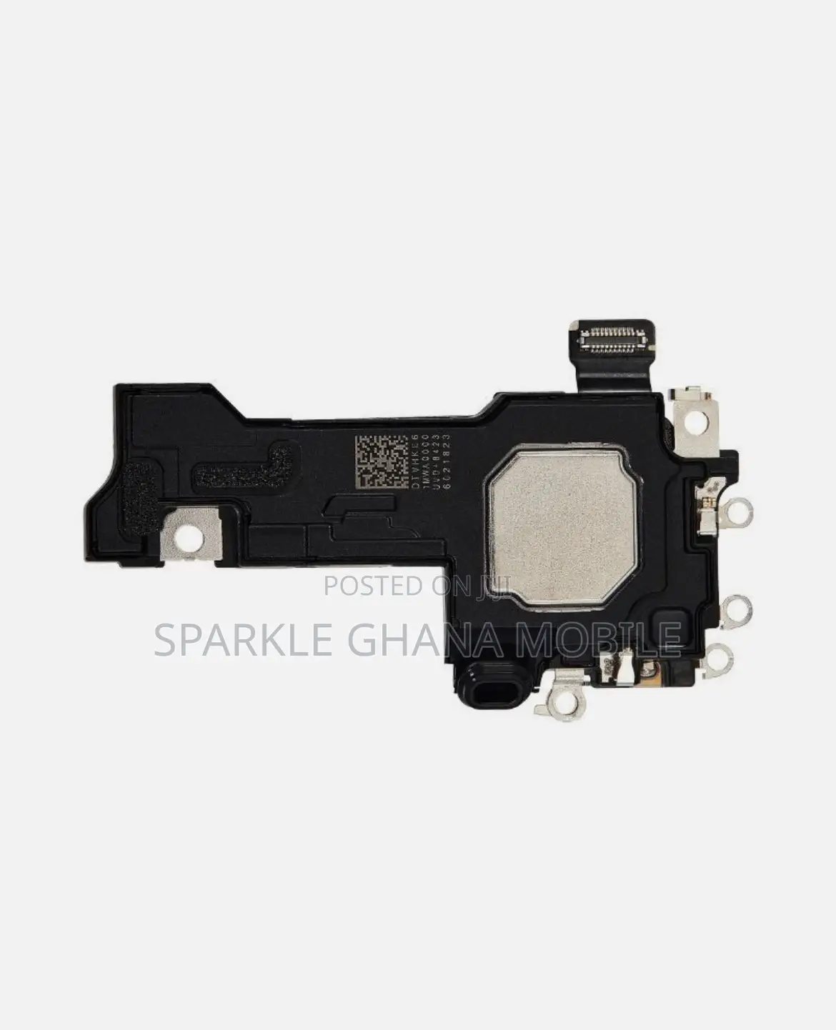 iPhone 17 Earpiece Speaker Replacement