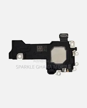 iPhone 17 Earpiece Speaker Replacement