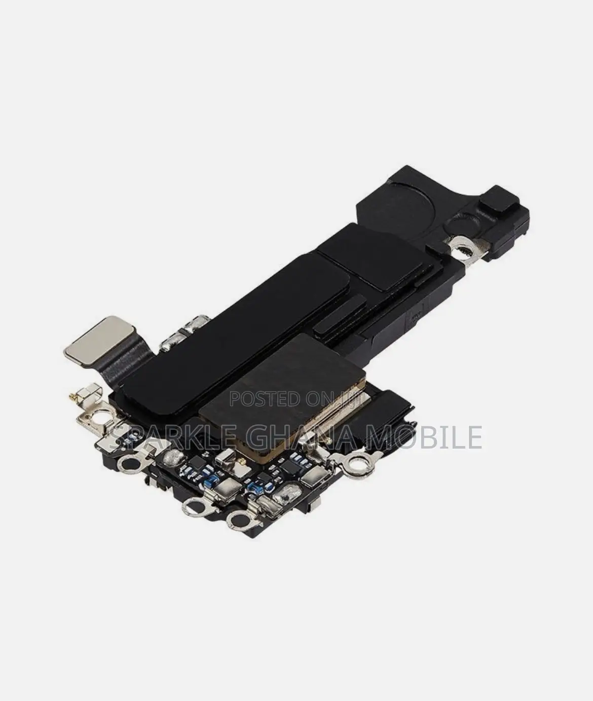 iPhone 17 Earpiece Speaker Replacement