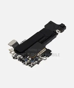 iPhone 17 Earpiece Speaker Replacement