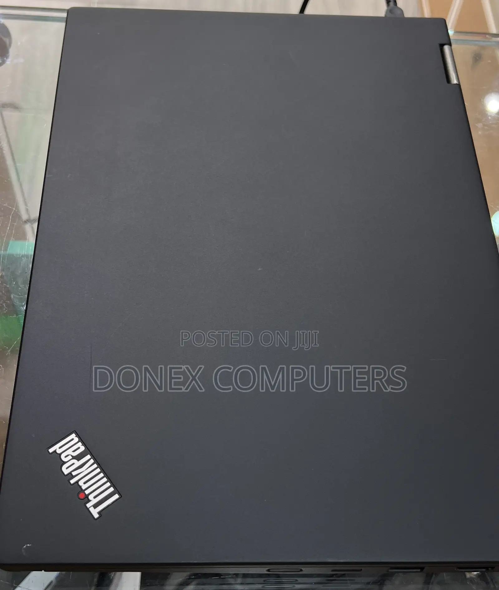 Laptop Lenovo Thinkpad x13 Yoga 16GB Intel Core i7 SSD 512GB