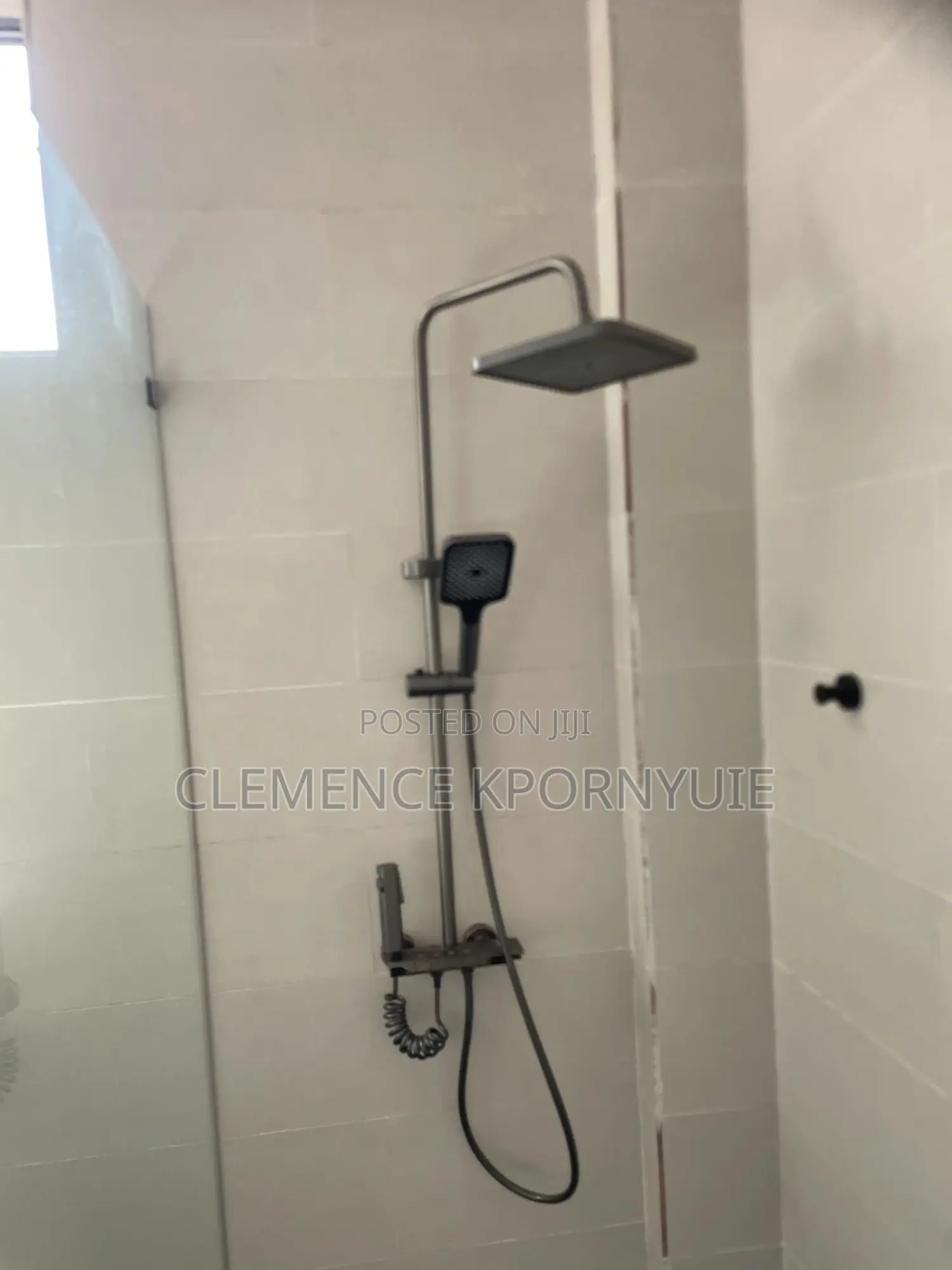 Plumbing Services