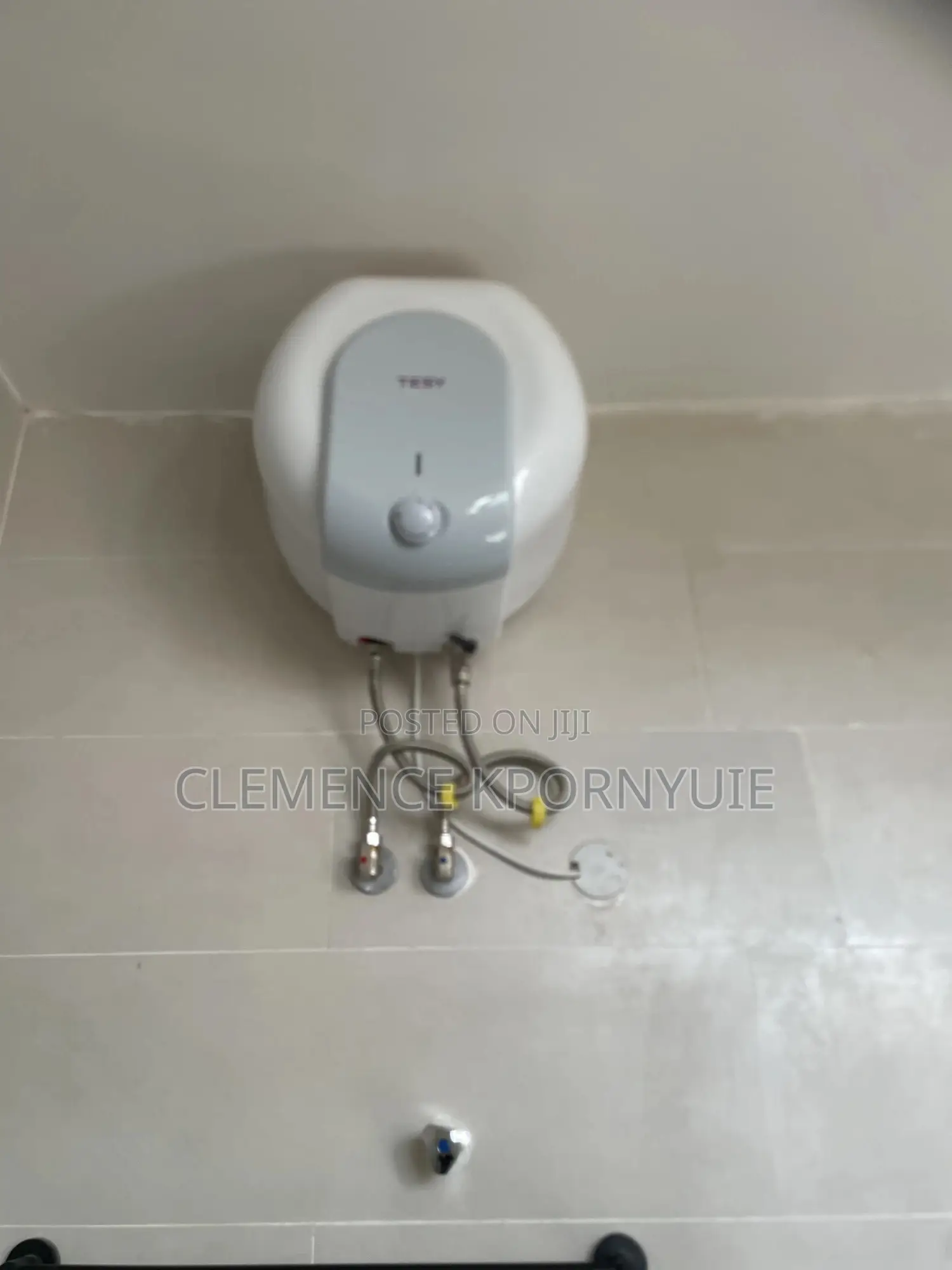 Plumbing Services