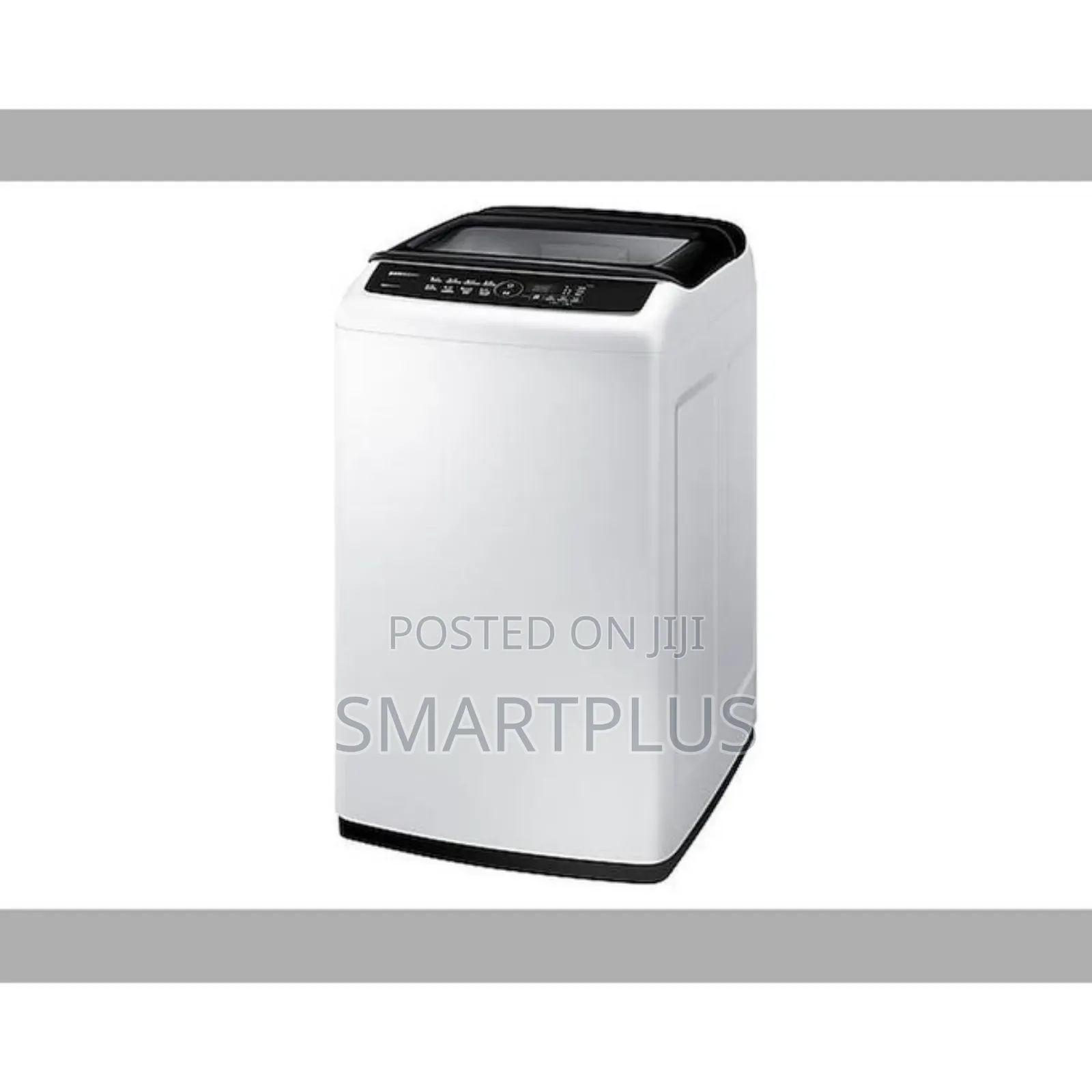 Super Cool Samsung 8kg Top Load Active Washing Machine