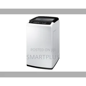 Super Cool Samsung 8kg Top Load Active Washing Machine