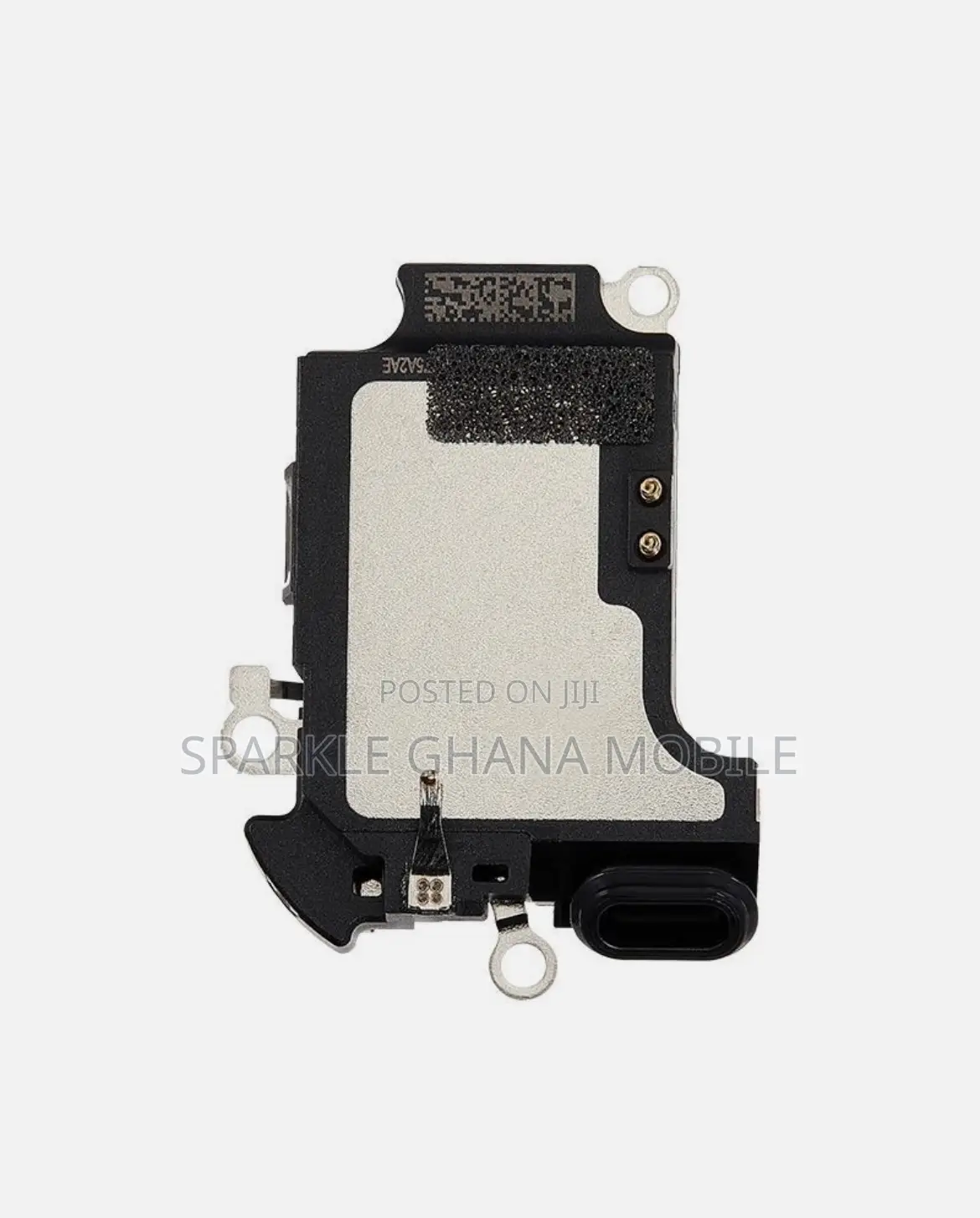 iPhone 17 Pro Earpiece Speaker Replacememt