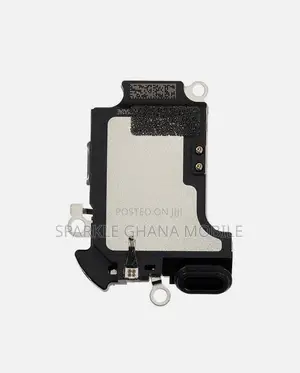 iPhone 17 Pro Earpiece Speaker Replacememt