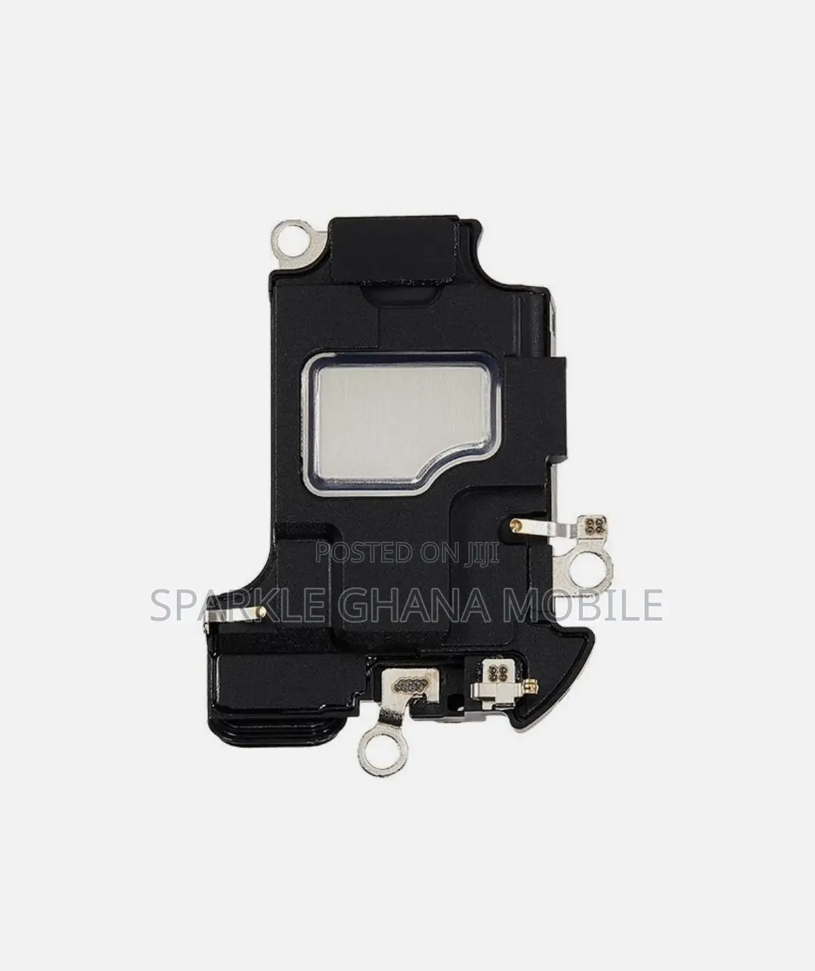 iPhone 17 Pro Earpiece Speaker Replacememt