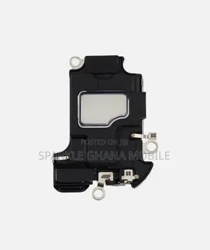 iPhone 17 Pro Earpiece Speaker Replacememt