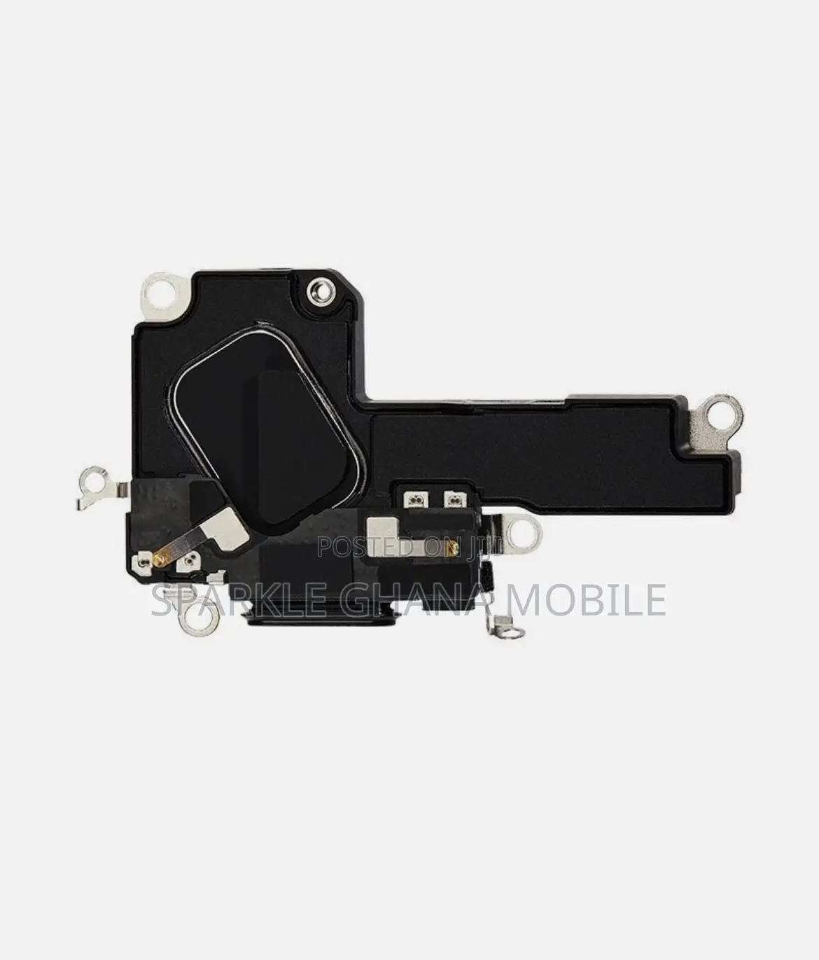 iPhone 17 Pro Max Earpiece Speaker Eeplacememt