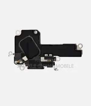 iPhone 17 Pro Max Earpiece Speaker Eeplacememt