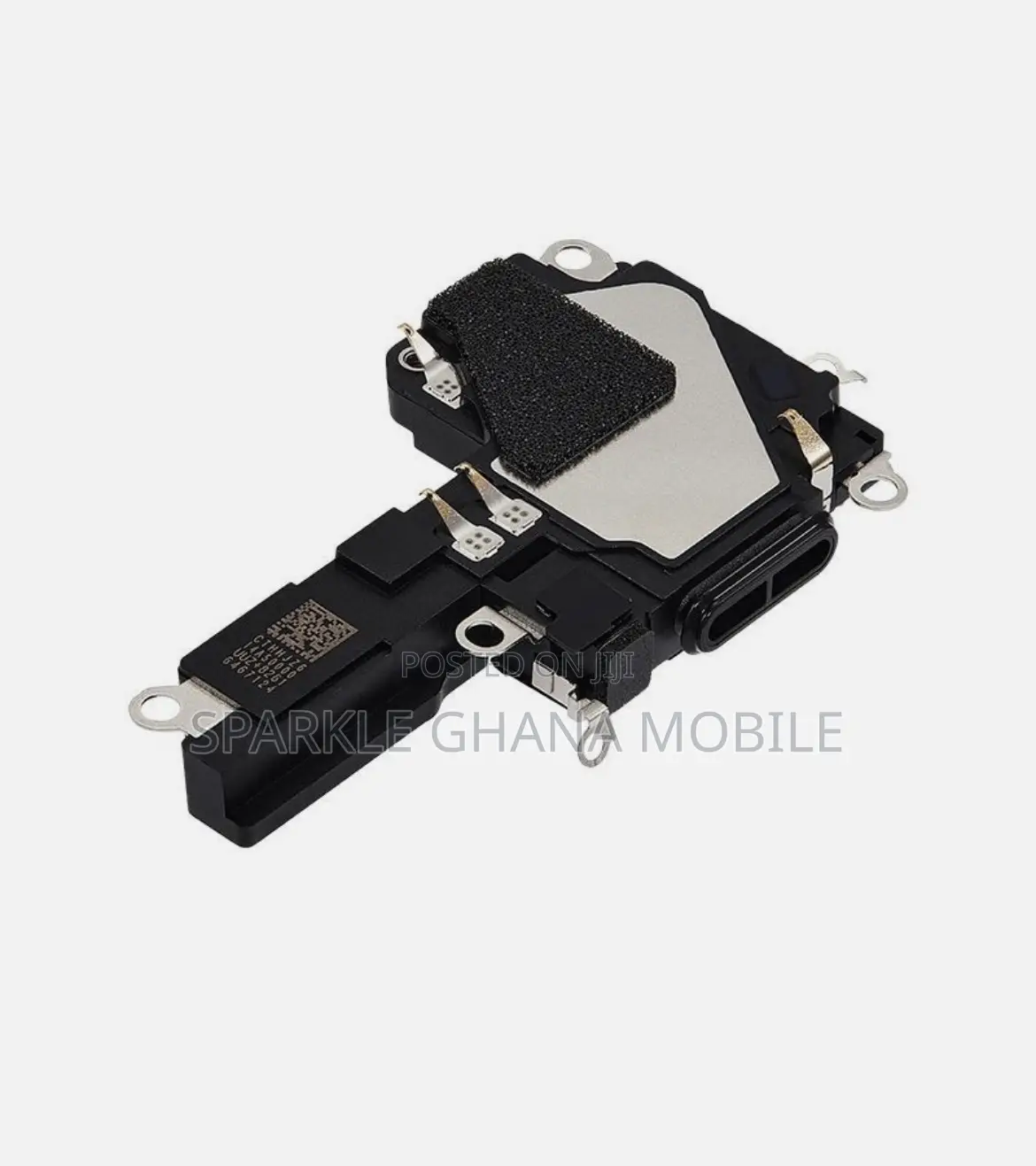 iPhone 17 Pro Max Earpiece Speaker Eeplacememt