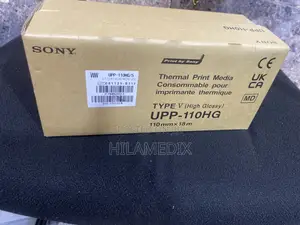 Ultrasound Paper Type V