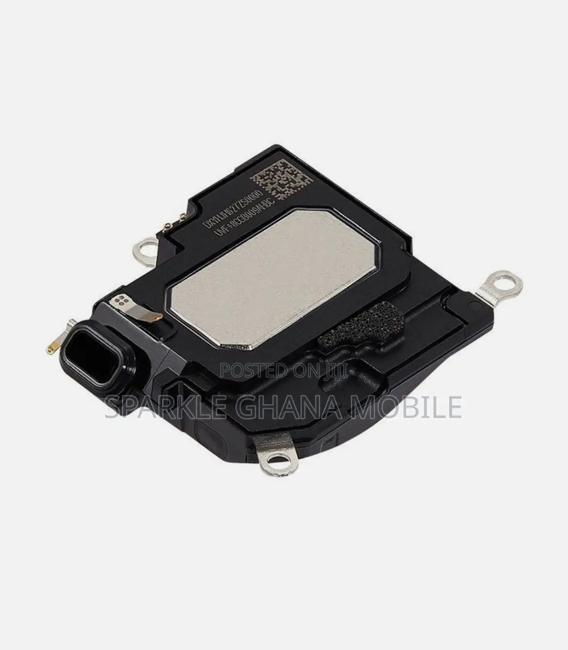 iPhone 17 Air Earpiece Speaker Replacememt