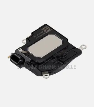 iPhone 17 Air Earpiece Speaker Replacememt