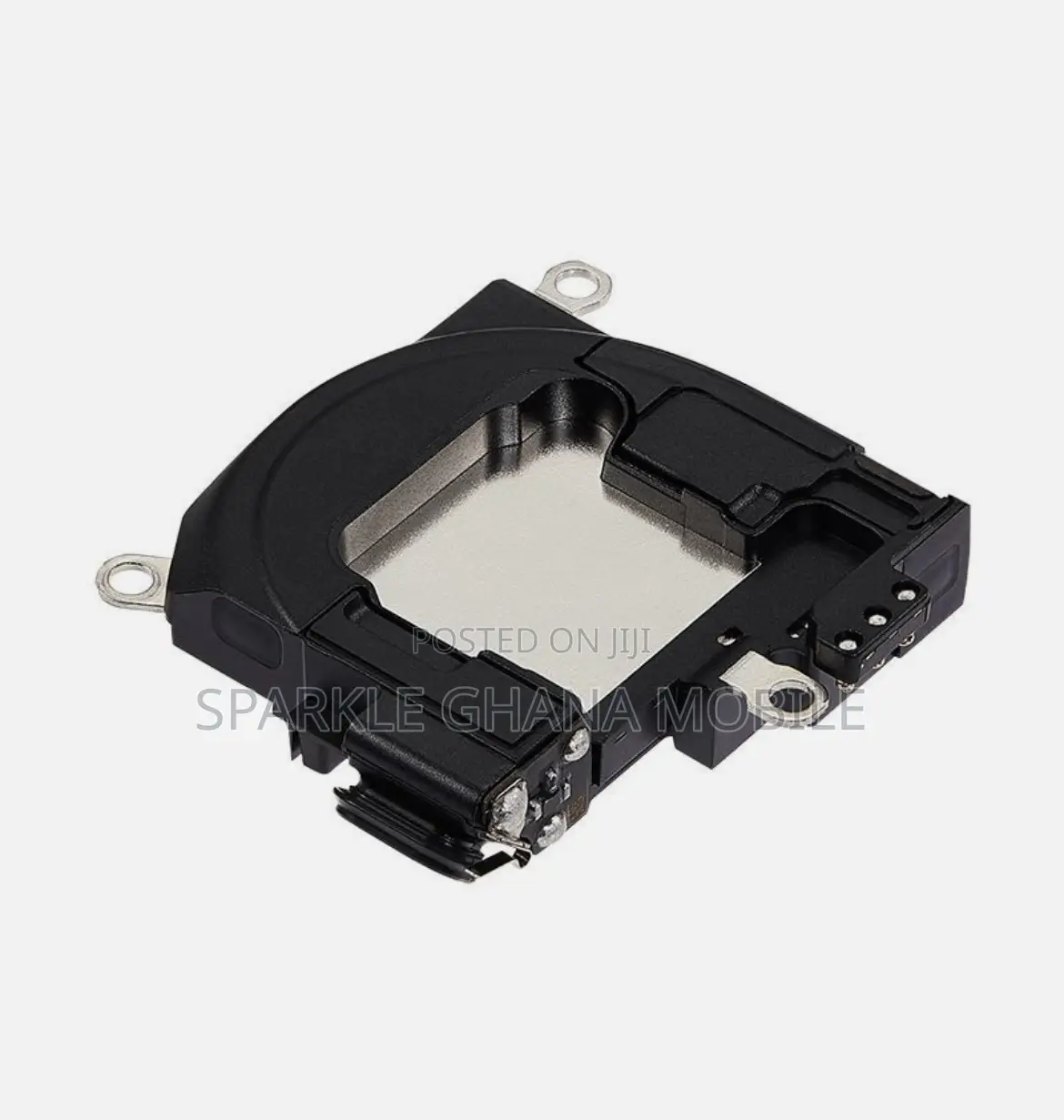 iPhone 17 Air Earpiece Speaker Replacememt