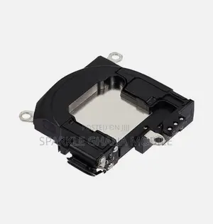 iPhone 17 Air Earpiece Speaker Replacememt