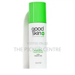 Goodskin Facial Serum