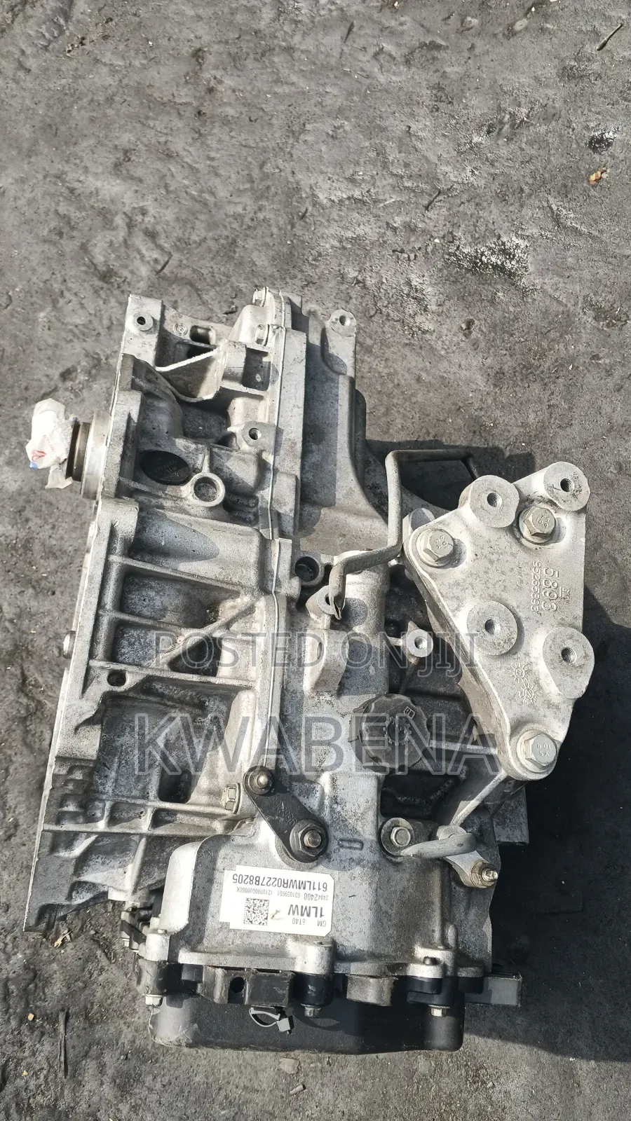 All Car Parts